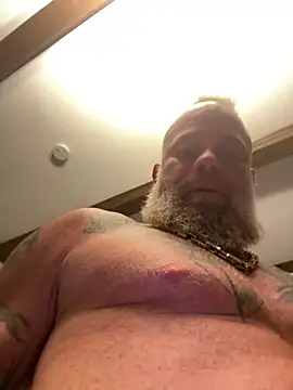 Muscledick40 online show from October 5, 3:05 am