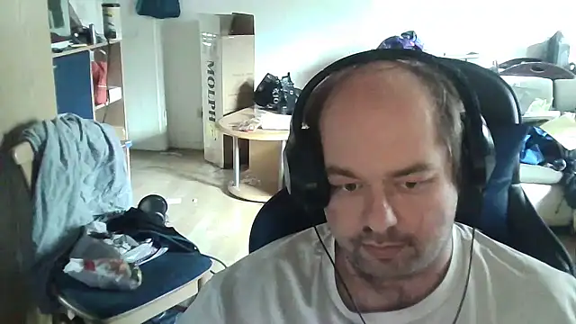 Pumba Hornyboy online show from October 16, 1:34 pm