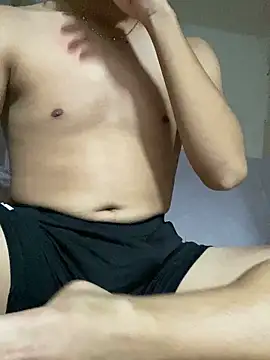 Snapshot of Boyshuaaa chatting on October 11, 5:44 pm Boyshuaaa online show from October 11, 5:44 pm