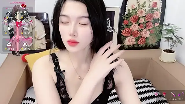 T-TeaR online show from June 14, 1:58 am