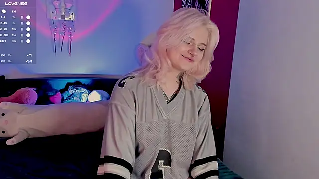 bixxxiz online show from October 19, 11:11 am