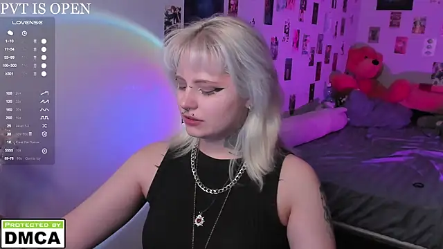 bixxxiz online show from January 18, 2:43 pm