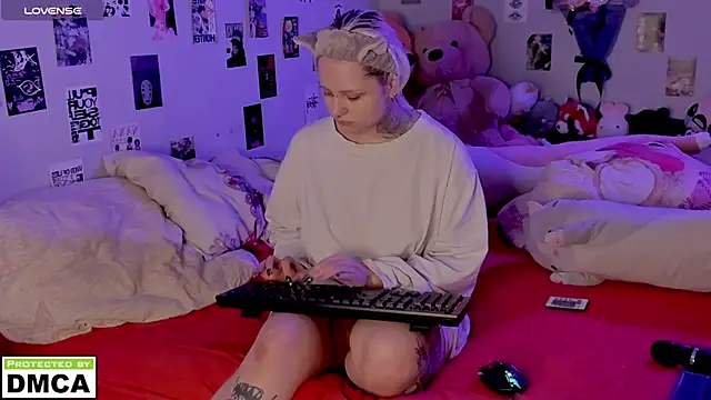 bixxxiz online show from February 17, 3:14 am