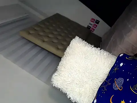 sexy calista online show from October 17, 12:30 pm