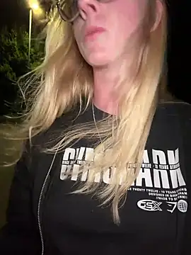 Snapshot of LinaLeana chatting on July 7, 11:31 pm LinaLeana online show from July 7, 11:31 pm