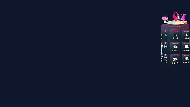 Snapshot of RinaModel chatting on March 17, 10:40 am RinaModel online show from March 17, 10:40 am