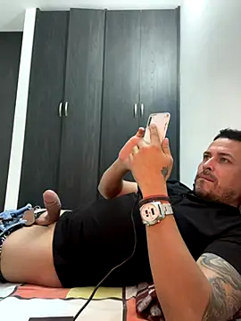 JX7NOVA online show from October 31, 10:05 am