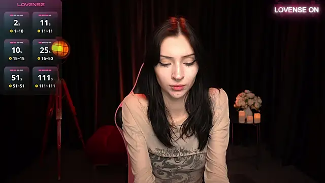 Trix Void online show from November 18, 10:31 am