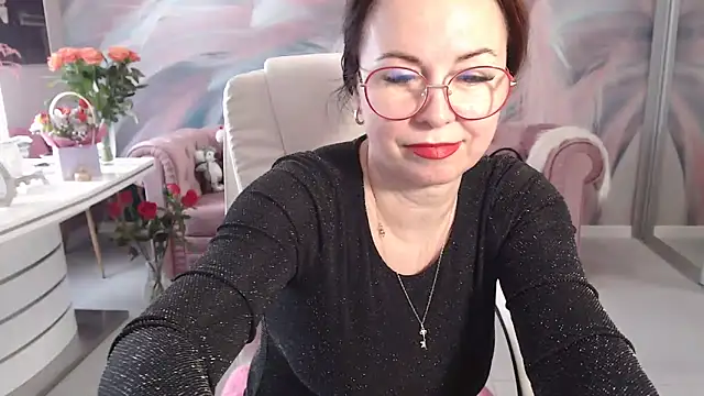 Snapshot of Arisa5000 chatting on February 21, 9:13 am Arisa5000 online show from February 21, 9:13 am