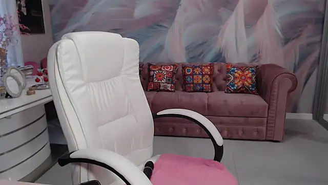 Snapshot of Arisa5000 chatting on February 28, 2:09 pm Arisa5000 online show from February 28, 2:09 pm