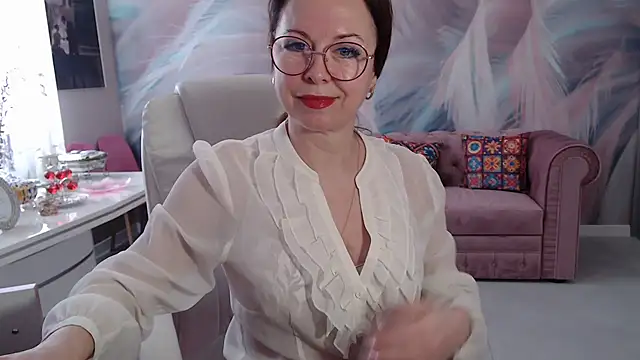 Snapshot of Arisa5000 chatting on March 6, 7:57 am Arisa5000 online show from March 6, 7:57 am