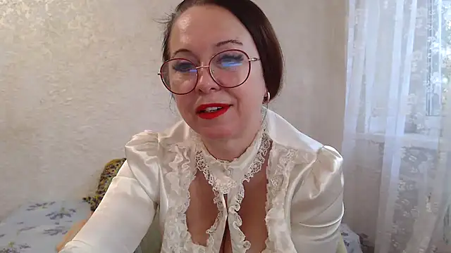 Snapshot of Arisa5000 chatting on September 11, 5:40 am Arisa5000 online show from September 11, 5:40 am