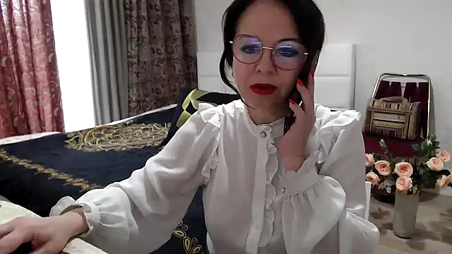 Arisa5000 online show from April 29, 7:23 am