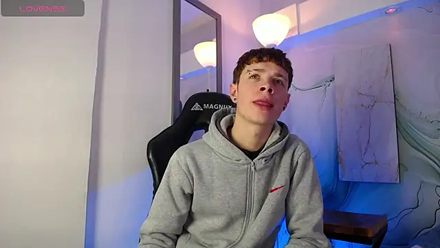 JackFrosst online show from March 10, 12:54 pm