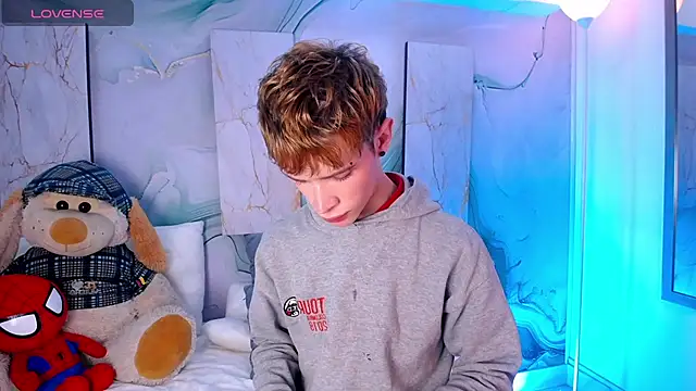 JackFrosst online show from June 6, 12:21 pm