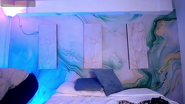 JackFrosst online show from June 10, 12:26 pm