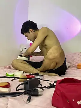 Snapshot of ARES_LANE chatting on October 9, 2:09 am ARES LANE online show from October 9, 2:09 am