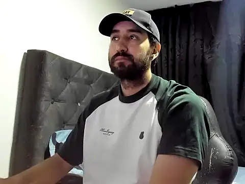 coolfriki online show from October 18, 10:54 pm