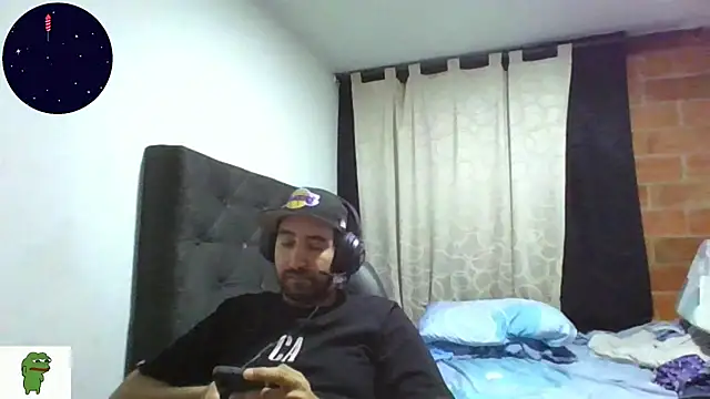 coolfriki online show from July 5, 4:19 am