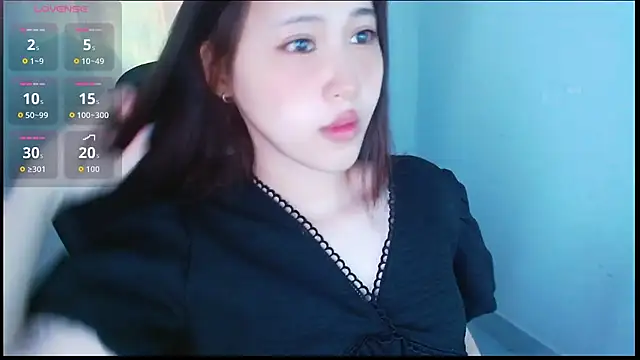 Snapshot of mystica-myst chatting on May 31, 2:35 pm mystica-myst online show from May 31, 2:35 pm