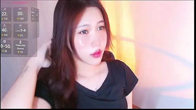 Snapshot of mystica-myst chatting on June 21, 6:38 am mystica-myst online show from June 21, 6:38 am