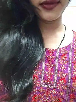 anjali2351 online show from June 7, 6:11 pm