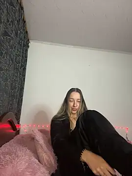 Sophia rouse online show from October 30, 5:09 am