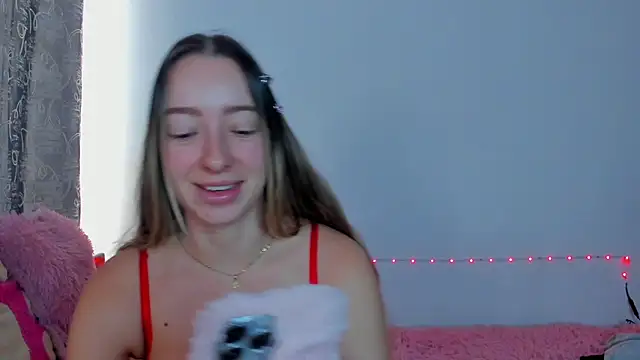 Sophia rouse online show from November 10, 3:33 pm