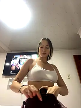 Sophia rouse online show from December 4, 10:07 pm