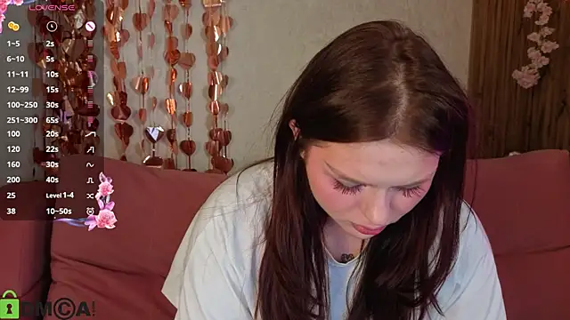 Barbara Mitchel online show from February 15, 8:02 am