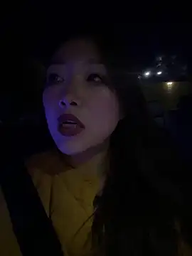 Snapshot of ssaimi chatting on April 17, 6:00 pm ssaimi online show from April 17, 6:00 pm