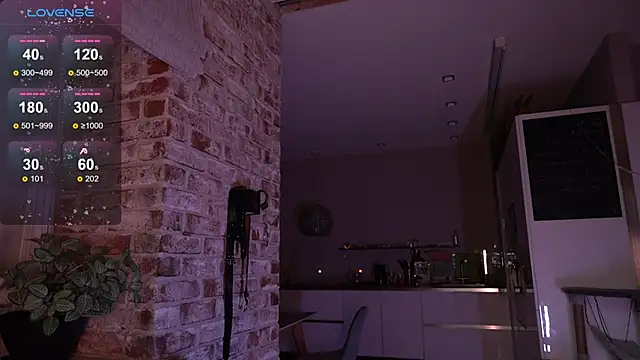  favdream online show from December 19, 4:30 am