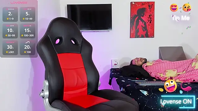 Snapshot of kenny-race chatting on December 14, 9:25 am kenny-race online show from December 14, 9:25 am