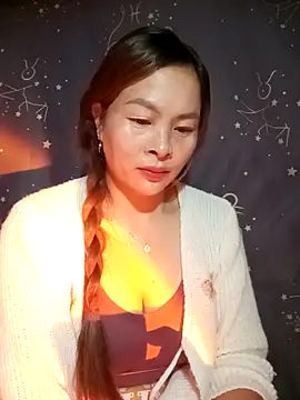 lucky774- online show from November 18, 12:49 am