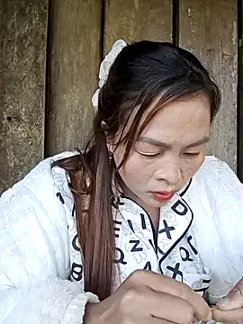 lucky774- online show from November 25, 1:38 am