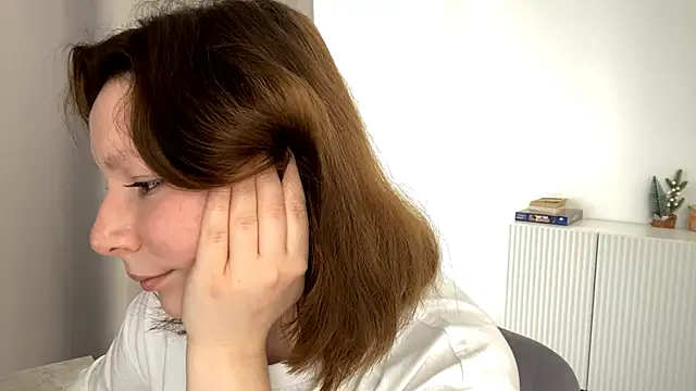 Snapshot of TamekiaSamii chatting on November 10, 7:51 am TamekiaSamii online show from November 10, 7:51 am