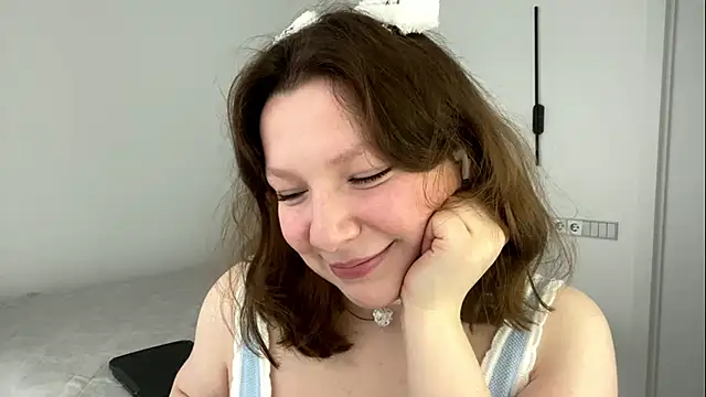 Snapshot of TamekiaSamii chatting on November 29, 7:11 am TamekiaSamii online show from November 29, 7:11 am