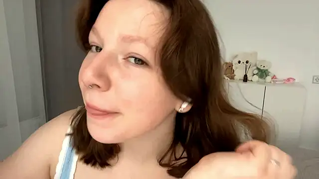 Snapshot of TamekiaSamii chatting on December 16, 8:08 am TamekiaSamii online show from December 16, 8:08 am