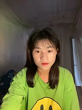 Mylinh- online show from October 22, 1:50 am