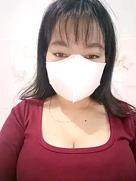 Xuka203 online show from October 6, 8:23 am