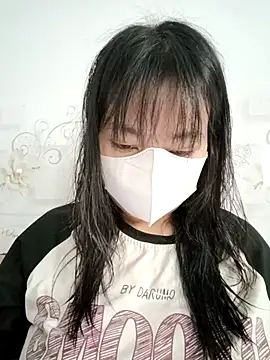 Xuka203 online show from October 9, 12:30 am