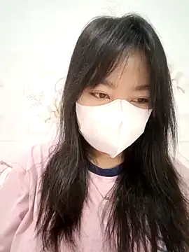 Xuka203 online show from November 5, 12:54 am