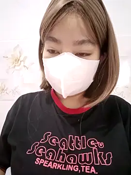 Xuka203 online show from December 15, 6:50 am