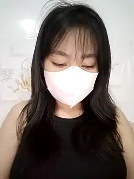 Xuka203 online show from December 16, 7:13 am