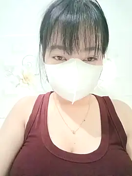 Xuka203 online show from February 4, 12:27 am