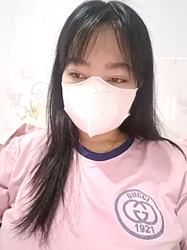 Xuka203 online show from February 26, 12:09 am