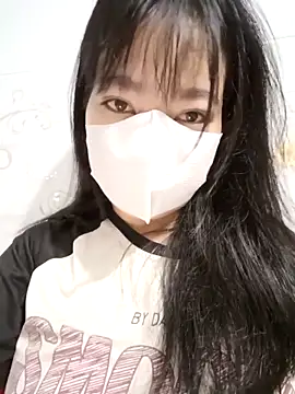 Xuka203 online show from March 7, 12:29 am