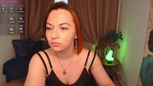 Snapshot of Serena_Foxxx chatting on May 29, 5:38 am Serena Foxxx online show from May 29, 5:38 am