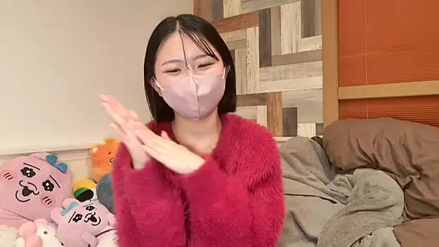 moka latte online show from February 24, 9:18 am