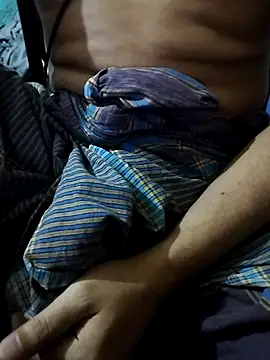 TanjiroCamadoo online show from October 7, 2:58 pm